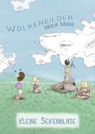 Kleine Seifenblase 