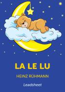 La - Le - Lu 