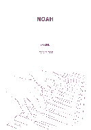 Noah 