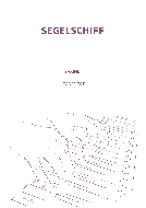 Segelschiff 
