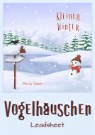 Vogelhäuschen 