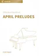 April Preludes op. 13, No. 2 