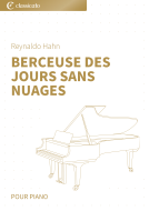 Berceuse des jours sans nuages 