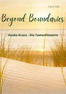 Beyond Boundaries 