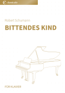 Bittendes Kind 