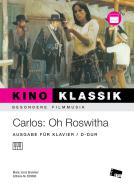 Carlos: Oh Roswitha 