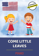 Come Little Leaves 