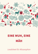 Eine Muh, eine Mäh 