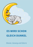 Es wird schon gleich dunkel 