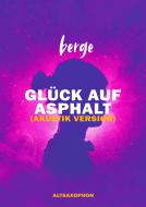 Glück auf Asphalt 