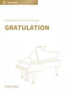 Gratulation 