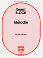 Melodie 