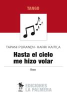 Hasta El Cielo Me Hizo Volar 