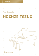 Hochzeitszug 