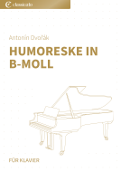 Humoreske in b-Moll 