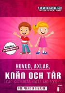 Huvud, axlar, knä och tår 