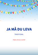 Ja må du leva 