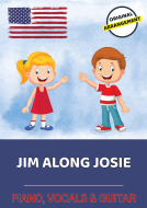 Jim Along Josie 