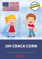 Jimmy Crack Corn 