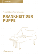 Krankheit der Puppe 