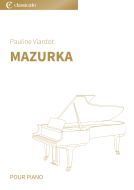 Mazurka 