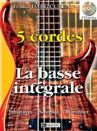 La basse intégrale a 5 cordes 