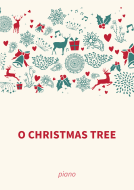O Christmas Tree 