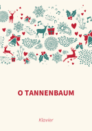 O Tannenbaum 