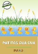 Patitos Cua Cua 