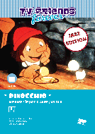 Pinocchio 