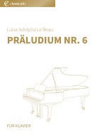Präludium Nr. 6 