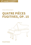Quatre Pièces fugitives, Op. 15 Nr. 2 