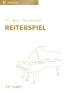 Reitenspiel 