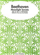 Moonlight Sonata op. 27/2 