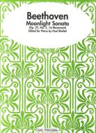 Moonlight Sonata op. 27/2 