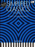 More Classics, Romantics, Moderns 