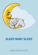 Sleep Baby Sleep 