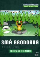 Små Grodorna 