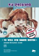 So will ich immer reisen 