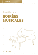 Soirées musicales N° 1 Toccatina 