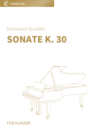 Sonate K. 30 