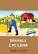 Ţăranul E Pe Câmp 