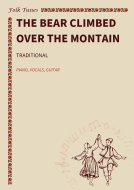 The Bear Climbed over the Montain 