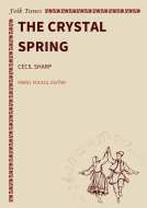 The crystal spring 