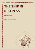 The ship in distress 