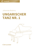 Ungarischer Tanz Nr. 1 