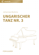 Ungarischer Tanz Nr. 3 