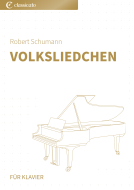 Volksliedchen 