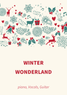 Winter Wonderland 