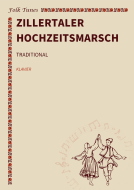 Zillertaler Hochzeitsmarsch 
